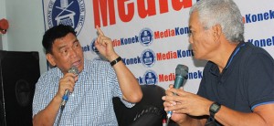 PRESS FREEDOM WEEK
