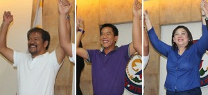 REELECTED
