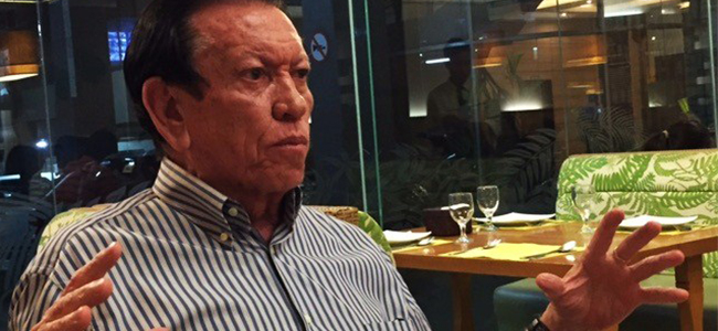 Political dynasties remain, fall in Bukidnon