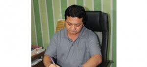 Acenas, six outgoing councilors can’t get benefits yet