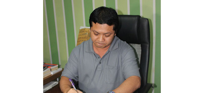 Acenas, six outgoing councilors can’t get benefits yet