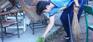 BAYANIHAN