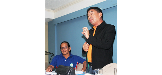 Govt fails to finish all classroom projects in Normin but Deped says it’s ‘92% ready’