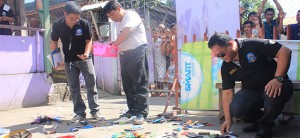 Misor jail warden to probe drug use inside the facility