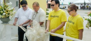 Montierra sits in new ‘gateway’ to Oro, says Moreno