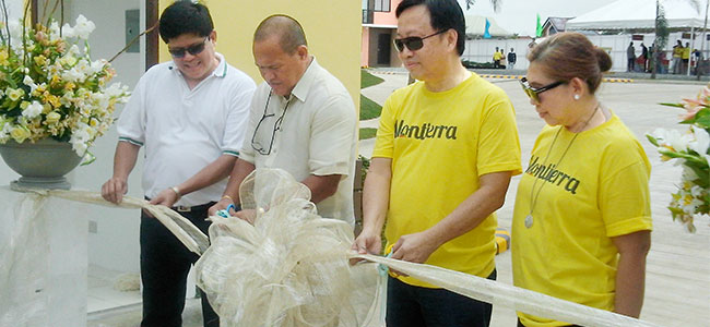 Montierra sits in new ‘gateway’ to Oro, says Moreno
