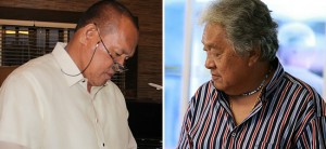 Dongkoy questions Oca’s eligibility, win