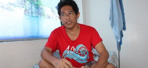 After a year, Mulawan still waiting for court decision in Cavite prison