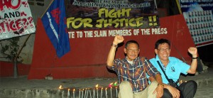 NUJP: Media corruption noted but not justification for killing