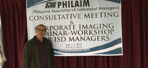 PHILAIM