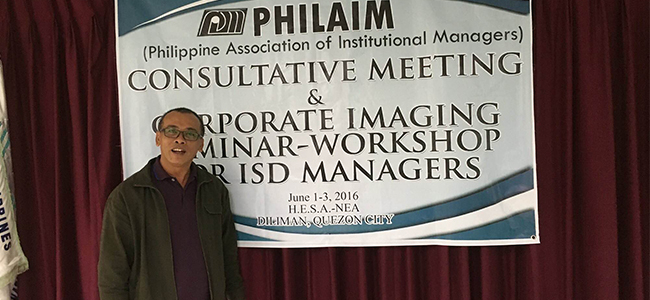 PHILAIM