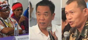 Evacuees agree to go home without pact with Army