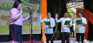 3 Misor mayors leave LP, join Juliette’s party
