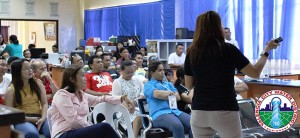 VCWD submits to become a drug-free workplace