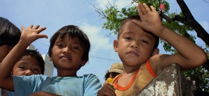 Lumad evacuees homeward bound  after a week at the Capitol grounds