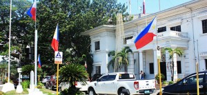 Brgy exec asks city hall: Relocate pls.