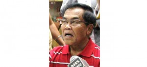 Jaraula convicted of graft again