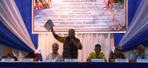 Lumads demand NCIP total revamp
