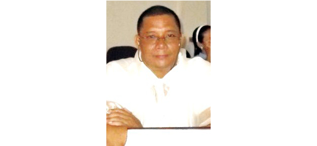 IP rep has no more seat in Misor board