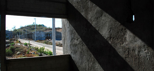 SENDONG HOUSING