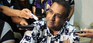 Fugitive who axed own family caught
