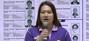 Councilor supports mandatory drug testing for pupils, students
