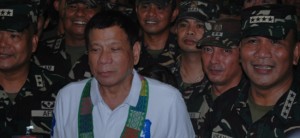 Gabriela urges prosecutor to pursue rape cases vs Babaran