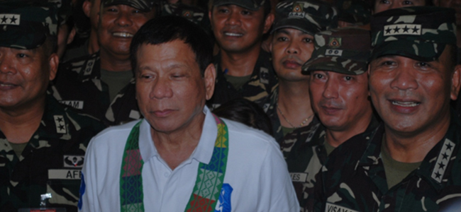 Gabriela urges prosecutor to pursue rape cases vs Babaran