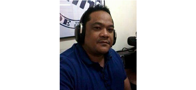 Police eye 2 angles in Estanio slay try
