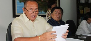 Council reclassified Lumbia land in 2012