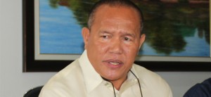 Ombud brings case vs Oca to Sandigan