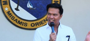 Talisayan newly-elected officials sworn into office
