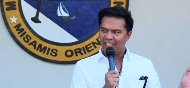 Talisayan newly-elected officials sworn into office