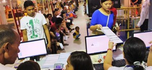 No election hotspots in Iligan city but...