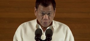 Duterte seen to sign BBL on Sona day, says solon