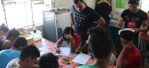 Camiguin’s top fugitive falls in Gingoog village
