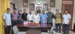 Integrity Management Program