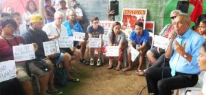 Group frowns over government  inaction on killings, evacuations