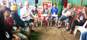 ‘China respect Unclos ruling or face international isolation’