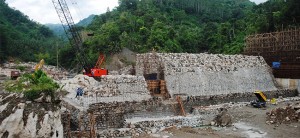 Lumads demand probe on firm encroaching their land