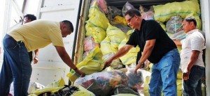 BOC nets P19m worth of cars, meat, ‘ukay’