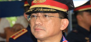 Former PNPA head is Normin’s top cop