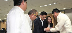 Dahino body to hear claims of overprice