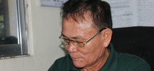 Ombudsman changes mind on decision to dismiss Edrote