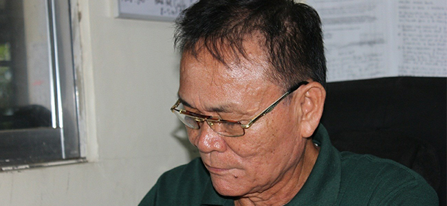 Ombudsman changes mind on decision to dismiss Edrote