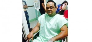 Investigators still have nothing on Estanio shooting: police exec