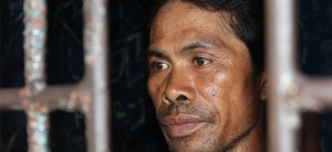 Police arrest man over rape of his 3 kids