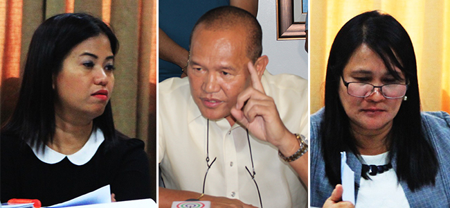 Oca seeks reversal of suspension order