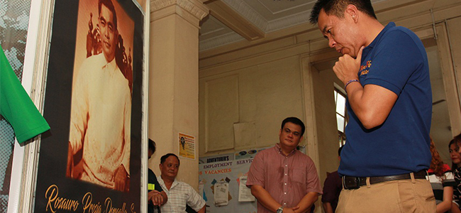 Guv to lead in settling land dispute in Claveria