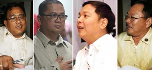 CDP men know nothing of Rodriguez-Emano coalition agreement